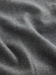 Weekend MaxMara Grey Orata Trousers - Image 5 of 5