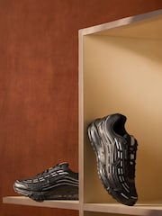 Nike Black Air Max TL 2.5 Trainers - Image 1 of 8