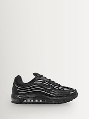 Nike Black Air Max TL 2.5 Trainers - Image 2 of 8