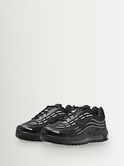 Nike Black Air Max TL 2.5 Trainers - Image 3 of 8