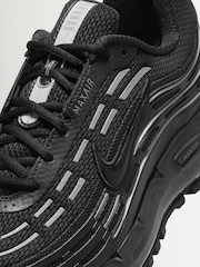 Nike Black Air Max TL 2.5 Trainers - Image 7 of 8