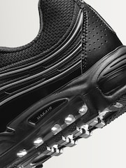 Nike Black Air Max TL 2.5 Trainers - Image 8 of 8