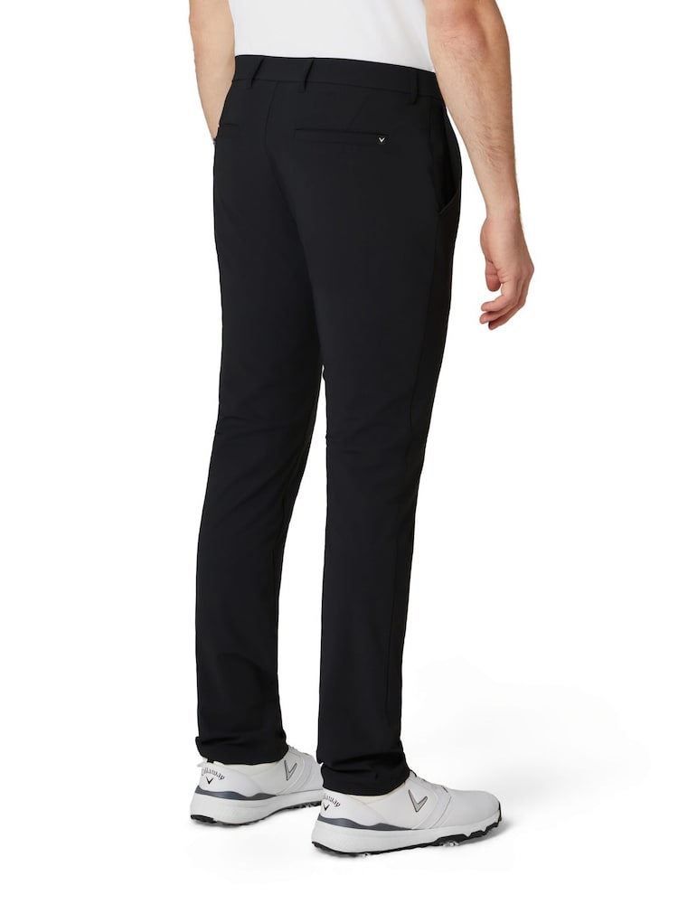Callaway Golf Black The Epic Trousers - Image 2 of 6