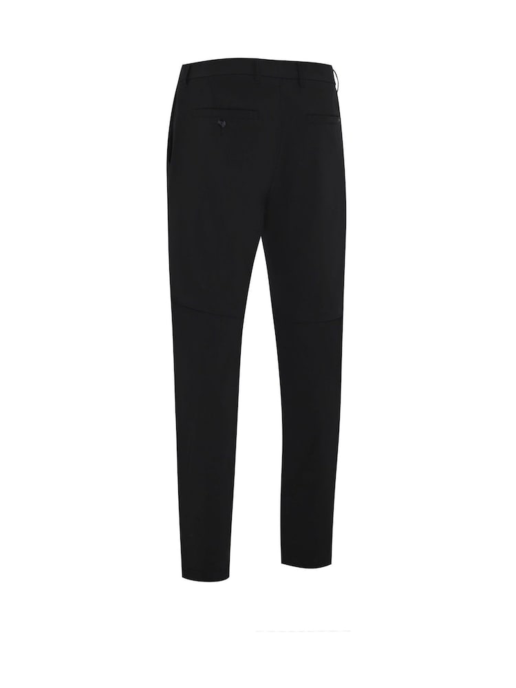 Callaway Golf Black The Epic Trousers - Image 6 of 6