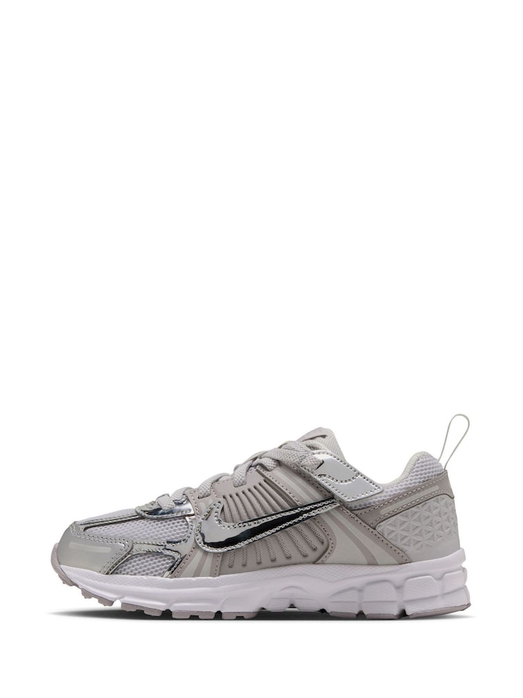 Nike Junior V5 жүгіруге арналған кроссовкалар - 8суретінің 2 суреті