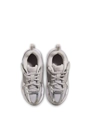 Nike Junior V5 жүгіруге арналған кроссовкалар - 8суретінің 4 суреті