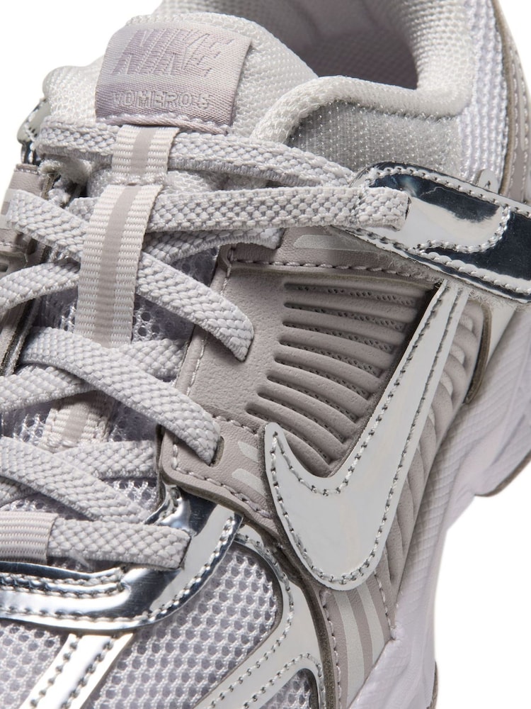 Nike Junior V5 жүгіруге арналған кроссовкалар - 8суретінің 8 суреті