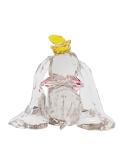 Disney Pink Dumbo Facet Acrylic Figurine - Image 2 of 6
