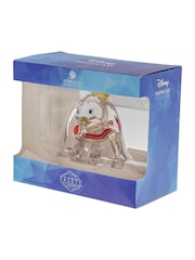 Disney Pink Dumbo Facet Acrylic Figurine - Image 5 of 6