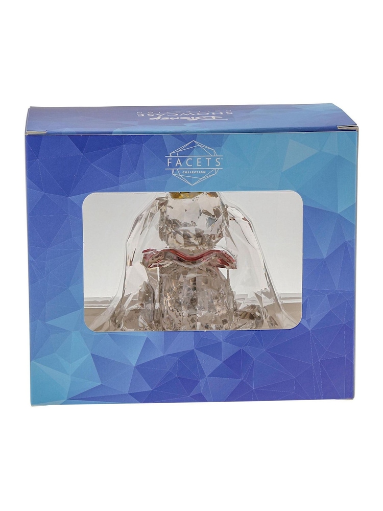 Disney Pink Dumbo Facet Acrylic Figurine - Image 6 of 6 Disney Pink Dumbo Facet Acrylic Figurine - Image 6 of 6