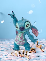 Disney Blue Dancing Stitch Mini Figurine - Image 1 of 6