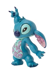 Disney Blue Dancing Stitch Mini Figurine - Image 3 of 6
