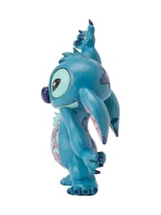Disney Blue Dancing Stitch Mini Figurine - Image 4 of 6