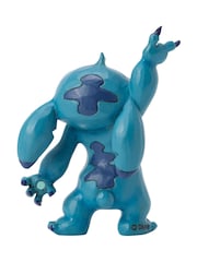 Disney Blue Dancing Stitch Mini Figurine - Image 5 of 6