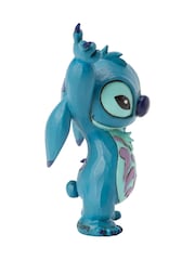 Disney Blue Dancing Stitch Mini Figurine - Image 6 of 6