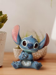 Disney Blue Stitch Mini Figurine Acrylic Figurine - Image 1 of 3