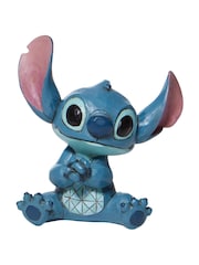 Disney Blue Stitch Mini Figurine Acrylic Figurine - Image 2 of 3