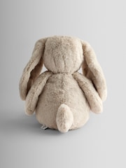 JoJo Maman Bébé Betsy Personalised Betsy Bunny Soft Toy Plushie Large - Image 3 of 4
