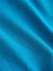 Teal Blue Skate Relaxed Fit Short Sleeve Graphic T-Shirt (3-16yrs) - Image 4 of 5