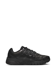 Nike Black P-6000 TU Trainers - Image 1 of 8