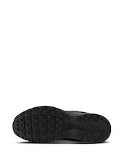 Nike Black P-6000 TU Trainers - Image 6 of 8
