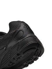 Nike Black P-6000 TU Trainers - Image 7 of 8