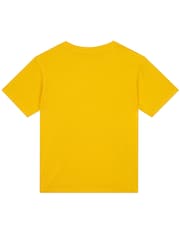 Character Yellow PAW Patrol Rubble T-Shirt - Image 7 of 9