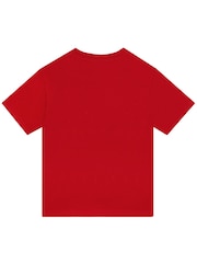 Character Red PAW Patrol Marshall T-Shirt - Image 2 of 10