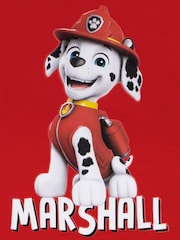 Character Red PAW Patrol Marshall T-Shirt - Image 3 of 10