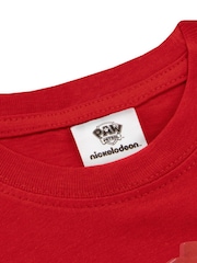 Character Red PAW Patrol Marshall T-Shirt - Image 4 of 10