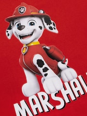 Character Red PAW Patrol Marshall T-Shirt - Image 5 of 10