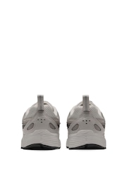 Nike Natural Grey Junior P6000 Trainers - Image 3 of 7