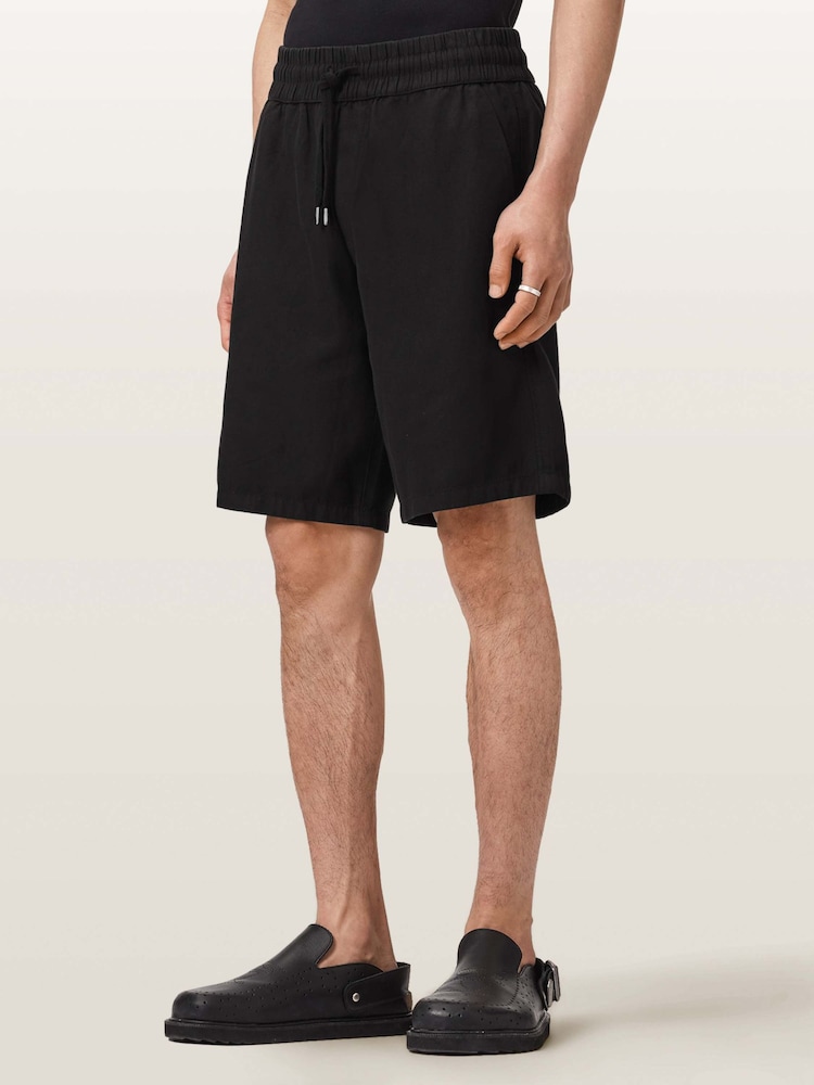 Pantalones cortos Hanbury de AllSaints - Imagen 1 de 6