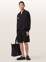 Pantalones cortos Hanbury de AllSaints - Imagen 4 de 6