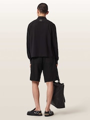 Pantalones cortos Hanbury de AllSaints - Imagen 5 de 6