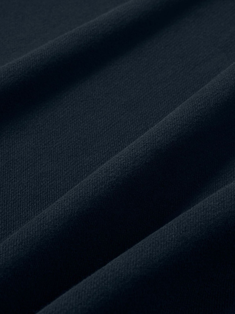 Nike Studio Fleece Full-Zip Hoodie - صورة 7 من 7 Nike Studio Fleece Full-Zip Hoodie - صورة 7 من 7
