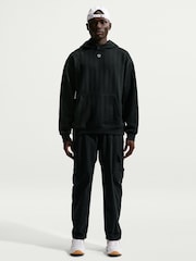 „Nike Fairway Fresh Therma-FIT“ nestandartinis golfo džemperis su gobtuvu - 1 paveikslėlis iš 5