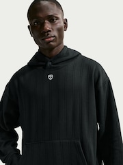 „Nike Fairway Fresh Therma-FIT“ nestandartinis golfo džemperis su gobtuvu - 3 paveikslėlis iš 5