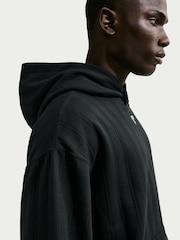 „Nike Fairway Fresh Therma-FIT“ nestandartinis golfo džemperis su gobtuvu - 4 paveikslėlis iš 5