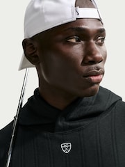 „Nike Fairway Fresh Therma-FIT“ nestandartinis golfo džemperis su gobtuvu - 5 paveikslėlis iš 5