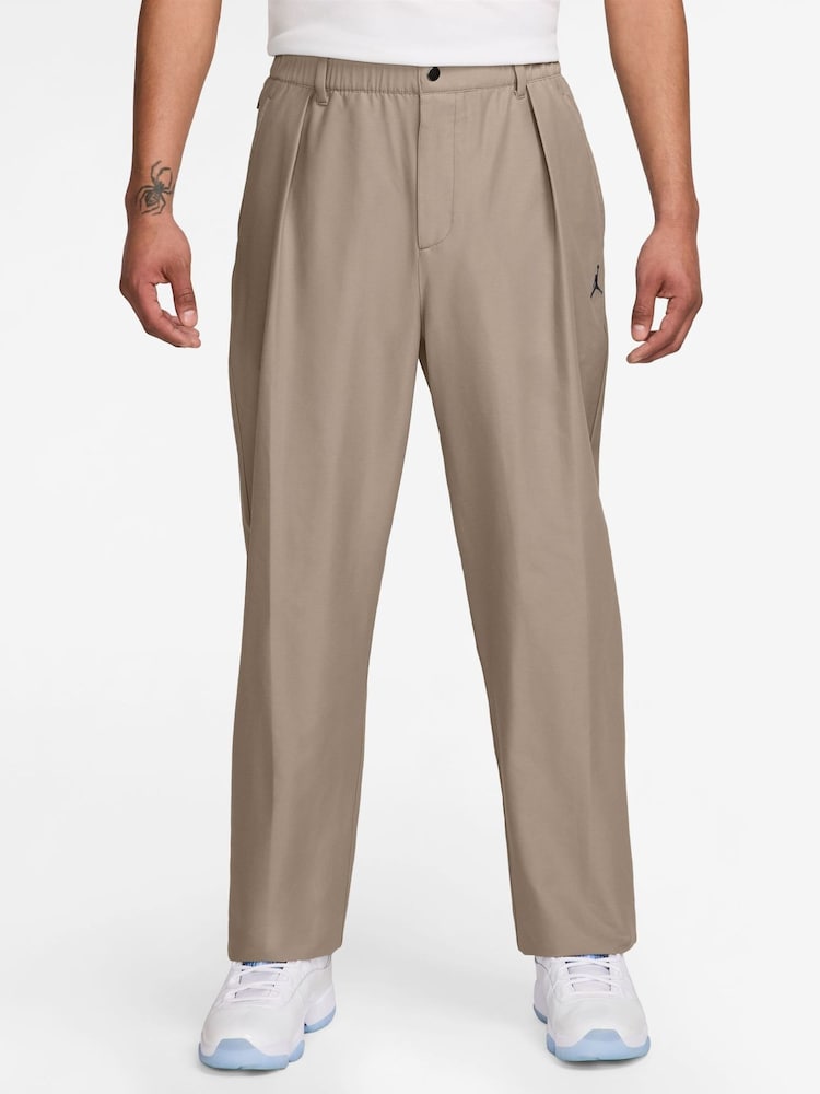 Jordan Brown Jordan Sport Golf Pants - Image 1 of 3 Jordan Brown Jordan Sport Golf Pants - Image 1 of 3