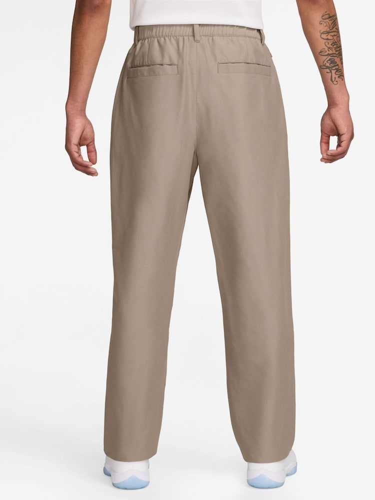 Jordan Brown Jordan Sport Golf Pants - Image 2 of 3 Jordan Brown Jordan Sport Golf Pants - Image 2 of 3