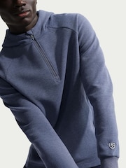 Blau - Nike Par Therma-FIT Golf Hoodie - Bild 5 von 5