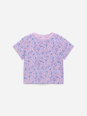 ARKET Wide-Fit T-Shirt - Imagen 1 de 2