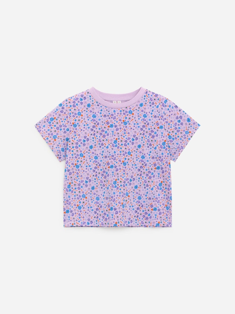 ARKET Wide-Fit T-Shirt - Imagen 1 de 2