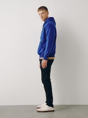 Schwarz - Motionflex Cargohose - Bild 3 von 9