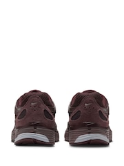 Nike Burgundy Crush P-6000 Trainers - Image 4 of 7