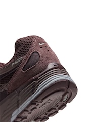 Nike Burgundy Crush P-6000 Trainers - Image 7 of 7