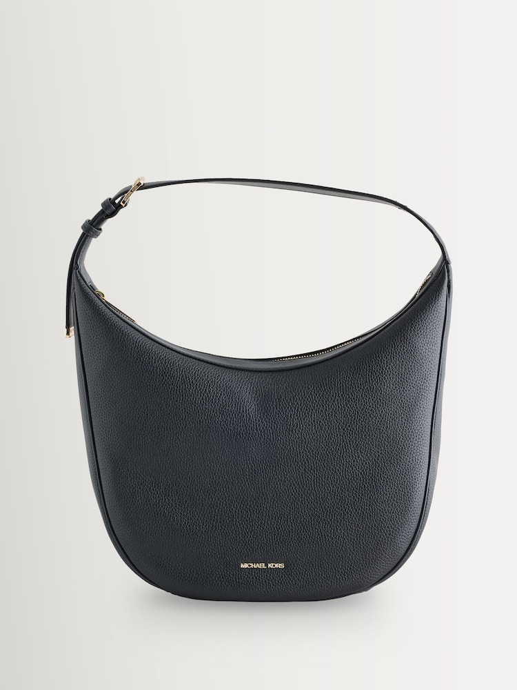 Michael Kors Black Skye Shoulder Bag - Image 1 of 1