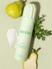 Sundae Juicy Pear Whipped Shower Foam 265ml - Image 3 of 4